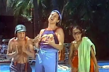 Terremoto em Acapulco arrasa hotel usado em episódio famoso de Chaves