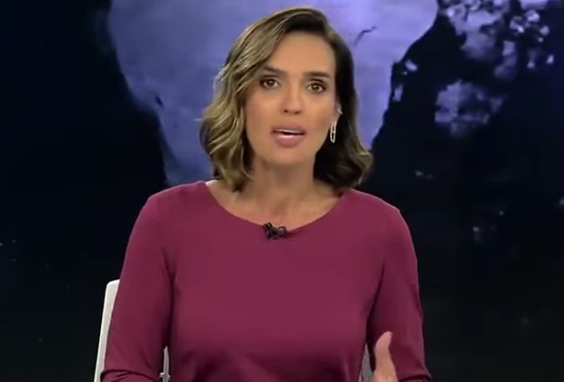 TV Cultura segue a Globo e reage contra declarações polêmicas de Bolsonaro em telejornal