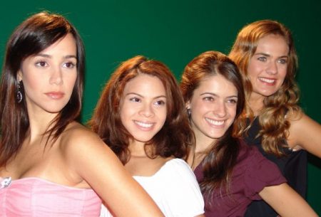 SBT Vídeos anuncia chegada de Amigas e Rivais ao streaming