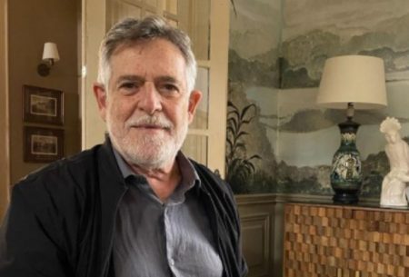 José de Abreu celebra fim de novela e pede chance em concorrentes da Globo