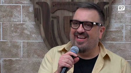 A Fazenda 2021: Rodrigo Carelli quebra o silêncio sobre participantes e promete polêmica em nova temporada
