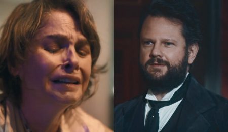 Sob Pressão atrai mais público que Nos Tempos do Imperador, que passa vexame