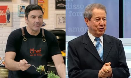 The Chef vence a RedeTV!; Show da Fé quase faz a Band dar traço no Ibope