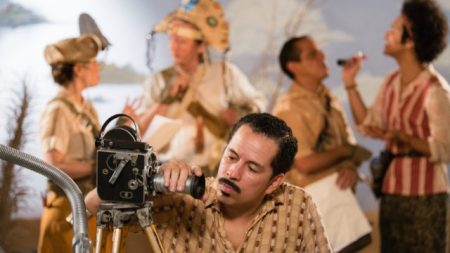 Filme da Sessão da Tarde de Sexta (10/09): Cine Holliúdy 2 – A Chibata Sideral