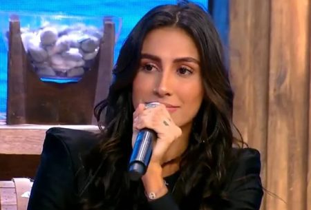 Após vencer o Ilha Record, Any Borges desabafa e revela perseguição fora do reality