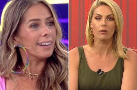 Especialista revela o motivo do rancor que Ana Hickmann guarda de Adriane Galisteu