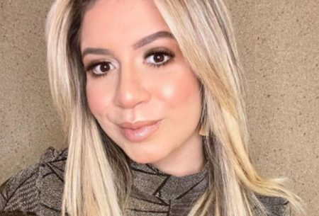 Com Covid, Marília Mendonça abre o jogo e fala sobre estado de saúde