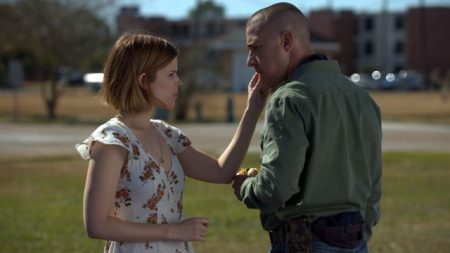 Filme do Domingo Maior de hoje (12/09): Man Down: O Terror Da Guerra