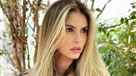 Bárbara Evans assusta ao expor valor de fertilização e confessa falta de libido na gravidez