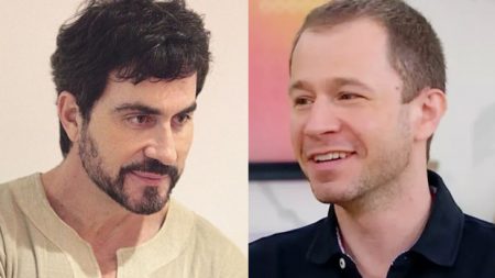 Padre Fábio de Melo elogia Tiago Leifert por decidir sair da Globo em análise impactante