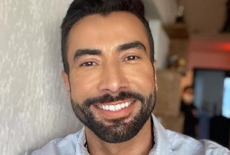 Ator de Carinha de Anjo é encontrado morto em São Paulo