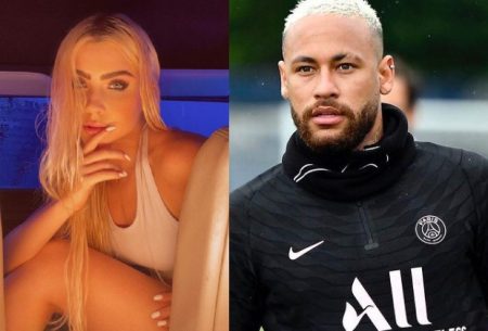 Jade Picon se beneficia após treta com ex e Neymar