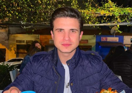 André Marinho cita chilique de Bolsonaro e explica saída da Jovem Pan
