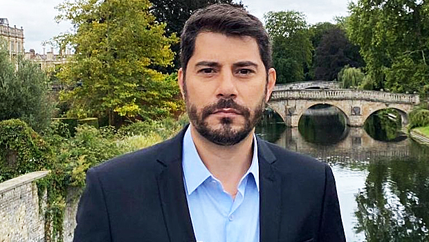 Evaristo Costa volta a detonar a CNN após demissão polêmica e adianta novos planos