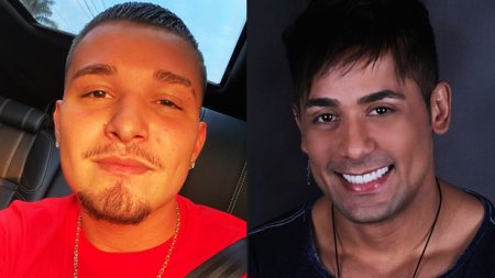 A Fazenda 2021: MC Gui e Tiago são confirmados e candidatos à última vaga são revelados