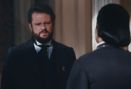 Nos Tempos do Imperador desaba em semana difícil para novelas da Globo