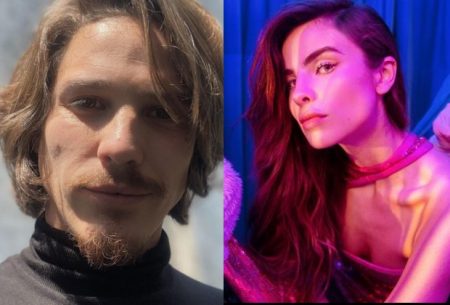 Após Paris, Rômulo Arantes Neto e Giulia Be curtem viagem por Portugal