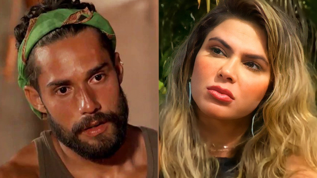Bil Araújo e Nadja Pessoa encabeçam lista de 7 repetentes em reality shows