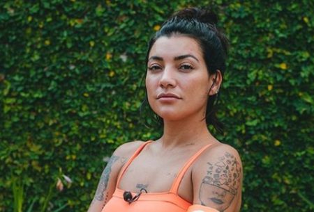 Gabi Prado revela que sofre ameaças por não namorar João Zoli: “Tomo três remédios por dia”