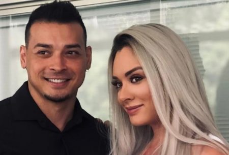 Juju Salimeni revela que ainda guarda fotos do casamento com Felipe Franco