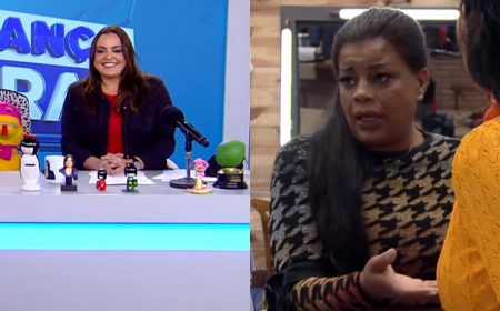 Hora da Venenosa crava a liderança isolada; A Fazenda 2021 bate a Globo por 34 minutos