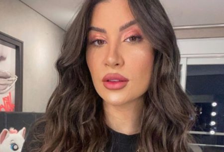 Bianca Andrade relembra polêmica em que omitiu lipoaspiração e faz revelação