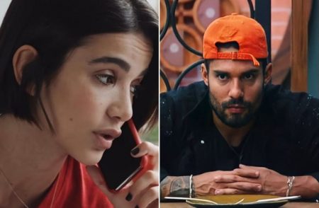 Bil Araújo faz vídeo ao estilo “Manu Gavassi” e acaba virando piada: “Sem carisma”