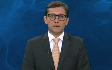 Band contrata ex-chefão da Globo e dá super cargo a Rodolfo Schneider