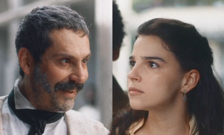 Autores de Nos Tempos do Imperador definem os finais de Pilar, Samuel e Tonico