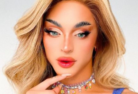 RuPaul se manifesta após suposta rivalidade com Pabllo Vittar se agravar