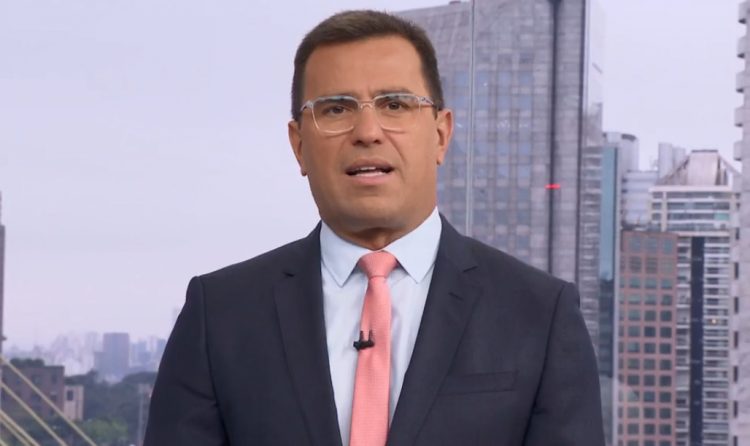 Globo convoca principais âncoras e toma decisão envolvendo o Jornal Nacional