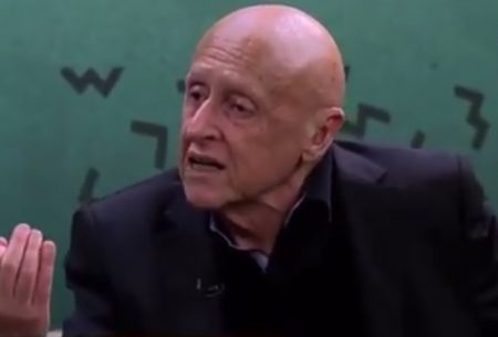A Fazenda 2021: Psicólogo vai a programa da Record News e fala sobre tesão