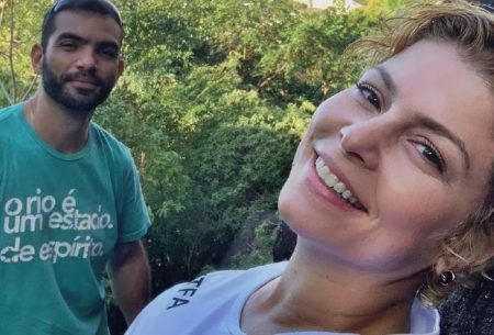Bárbara Borges surpreende ao falar sobre novo namorado após fim do casamento
