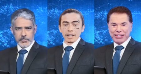 Alok usa Bonner, Whindersson e Silvio Santos, dá alerta importante e viraliza na web