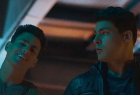 Globo vai concluir gravações da próxima novela das nove antes do previsto