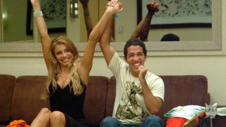 Viva prepara reprises de edições do Big Brother Brasil com Sabrina Sato e Grazi Massafera