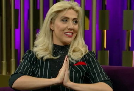 Mariane lembra polêmica no SBT e revela sentimento por Silvio Santos