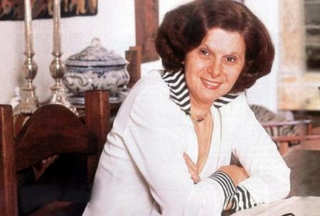 Globo fecha acordo com herdeiros de Janete Clair e viabiliza reprises