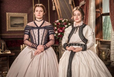 Após polêmica, Globo regrava cenas de princesa em Nos Tempos do Imperador