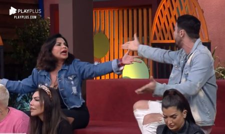 A Fazenda 2021: Rico e Solange quase se agridem no intervalo; assista