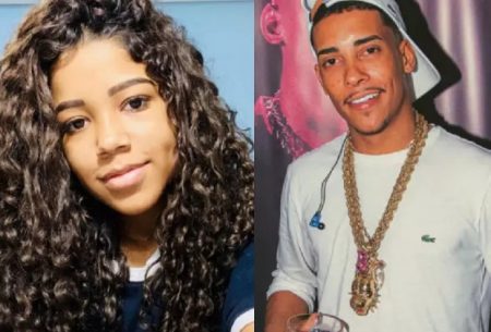 Ex de MC Poze do Rodo esclarece rumor de reconciliação e dispara: “Não somos inimigos”