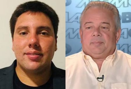 Neto de Luciano do Valle morre dias após ser baleado em assalto