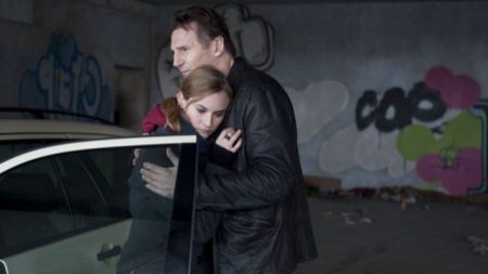 Filme do Domingo Maior de hoje (19/09): Desconhecido