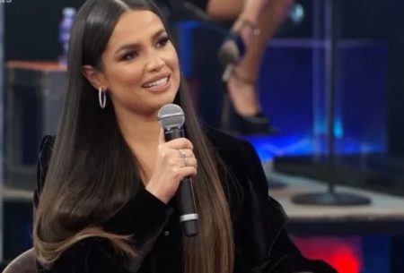 Juliette fala sobre possibilidade de ser atriz e fama após BBB 2021