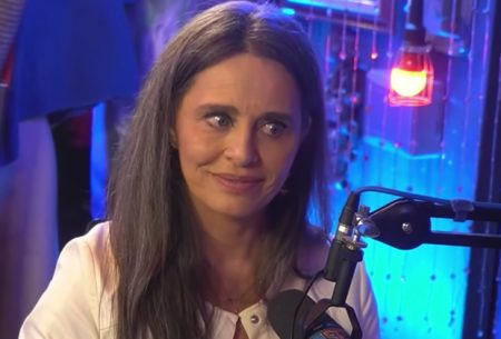 Carla Vilhena lembra carreira na Globo e entrega motivo da sua saída do Fantástico