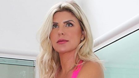 Iris Stefanelli é assaltada e pede ajuda após sofrer prejuízo financeiro grave