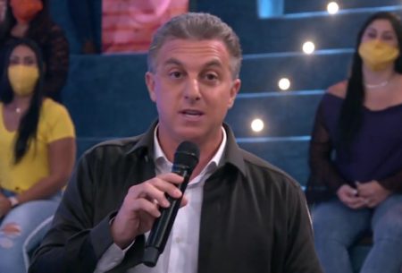 Luciano Huck fora da Globo? Após boatos, tempo de contrato do apresentador é revelado