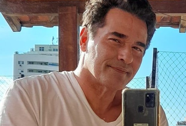Luciano Szafir