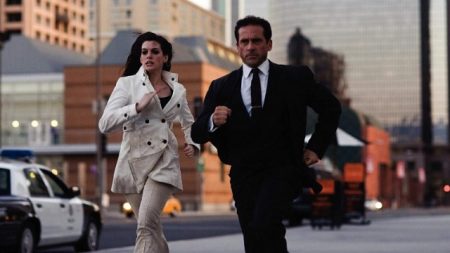 Filme da Sessão da Tarde de Segunda (21/09): Agente 86