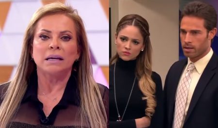 Casos de Família amplia a audiência do SBT, mas fica em 3º lugar; mexicanas se destacam